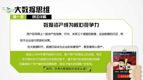 互聯(lián)網(wǎng)思維的獨(dú)孤九劍 九式破局，劍劍封侯的網(wǎng)絡(luò)文化經(jīng)營(yíng)之道